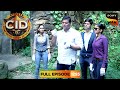 Vasai Fort में Team CID का हुआ भयानक अनुभव CID सी आई ड