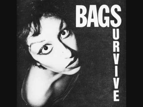 The Bags - Survive 7
