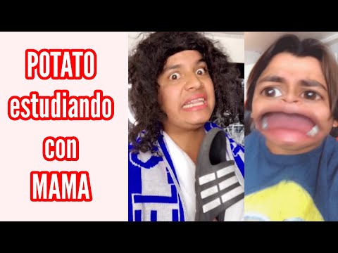 When your mom 👵🏽 helps you with homework 🤣🔥