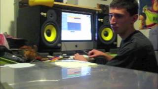 Making the Beat - Teddy Roxpin - 