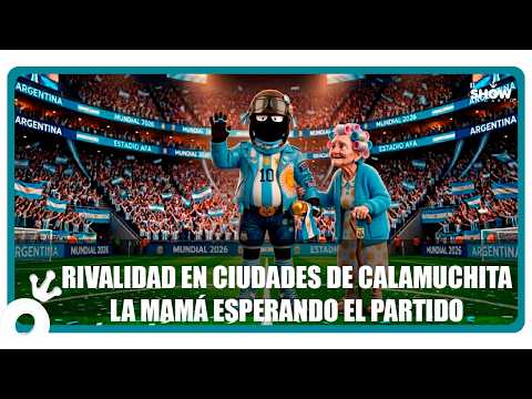 Rivalidad política en Calamuchita: qué pasa entre Santa Rosa y otra ciudad del valle