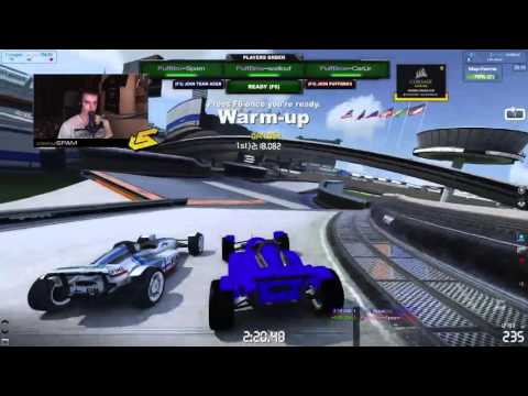 Paragon Chase Cup #1 | The PuffBros | Match 1