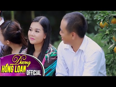 Thể hiện bởi Dương Hồng Loan