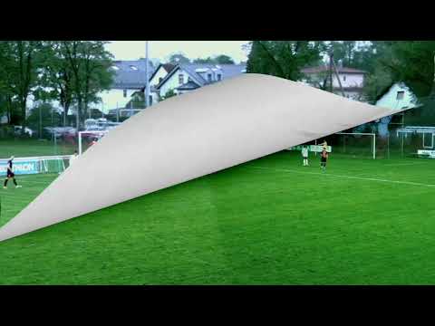 32. Spieltag: FC Unterföhring - FC Spfr. Schwaig 5:2