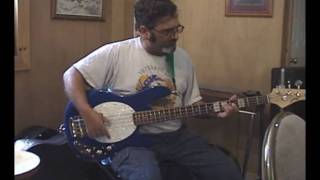 Keith Hatcher Wild Bills Boogie.wmv