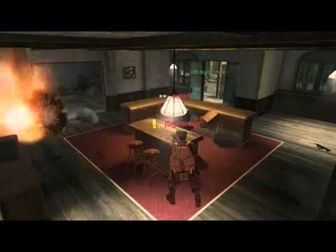 x Daxtar - Black Ops INSANE 5 in 1