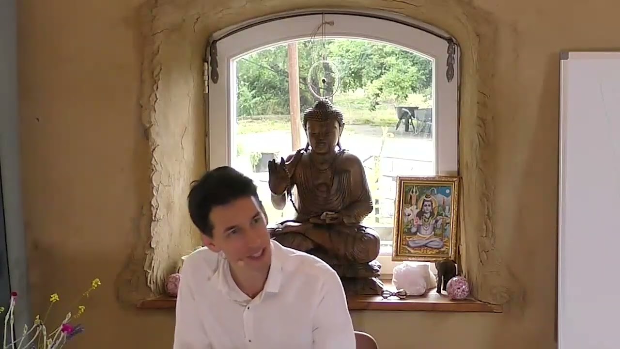 1. Bhagavad Gita, CH6, Verse 1 6 Vedantic Meditation Why, What & How of Meditating