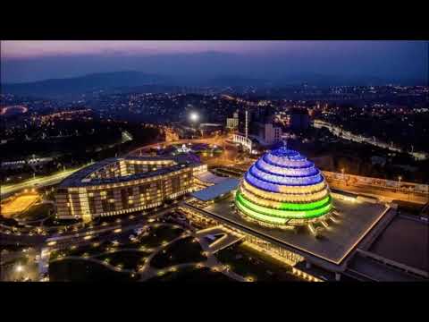 Allioni (ft. Bruce Melody) - Tuza (Rwanda - Africa)