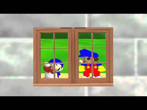 super mario 64 bloopers: ṩṩἔᾗмὄḋᾗᾄʀ (1,000 subs)