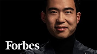 Forbes: Hive's Kevin Guo