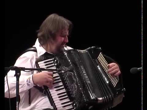 Bojan Jovanovic Trio - Како Срби воле Русију / Как Сербы любят Россию (Каћуша - Катюша)