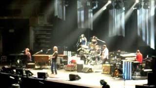 Eric Clapton & Steve Winwood live in Düsseldorf - Glad/Well All Right