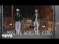Download Lagu DJ Cassidy - Make the World Go Round ft. R. Kelly Mp3 Free