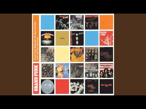 We're An American Band (Remastered 1999)