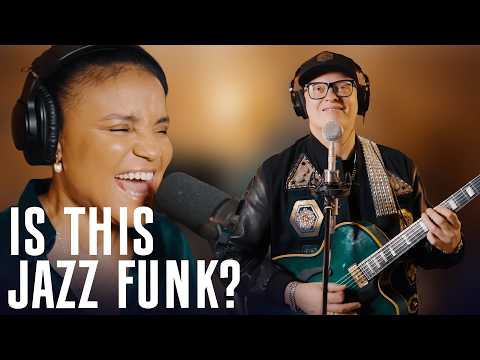 Life Goes On // Torsten Goods feat. Kim Sanders