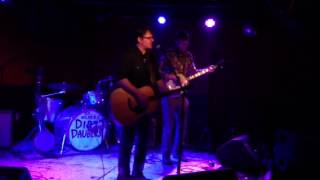 Adrian Krygowski "Chicago" Live at DC9 11/13/13