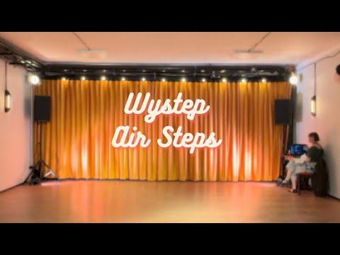 Występ Air Steps | Summertime Jump 2024