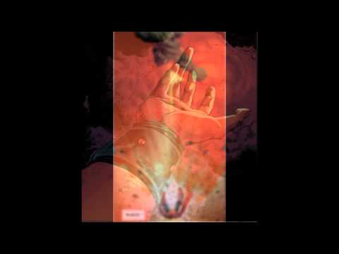 Hyperion vs The Hulk