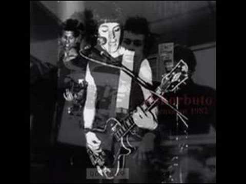 Nadie es inocente , todos terroristas