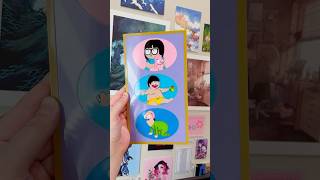 Burger BABIES! 🍔👶🏻 #bobsburgers #bobsburgersmovie