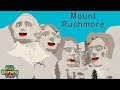 Mount Rushmore Song Mount Rushmore