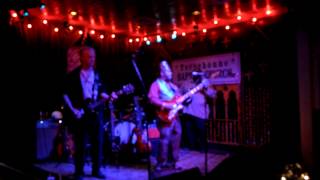 Lil' Ed & the Blues Imperials @ Chickie Wah Wah, New Orleans (March 2013)