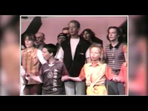 Van wat er hier gebeurde