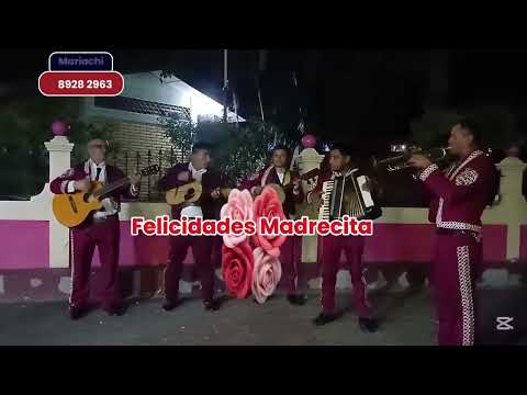 Mariachi Alfarero Eventos 8928 2963 estamos disponible en Condega, Estelí-Nicaragua 