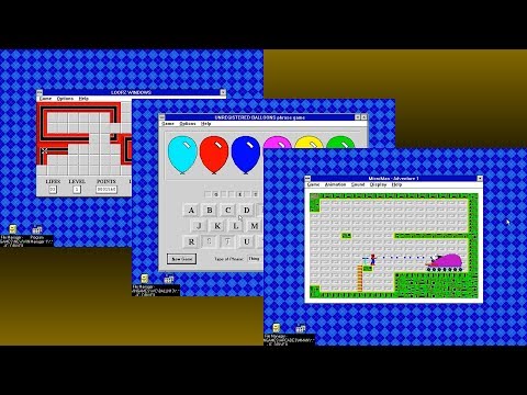 Shovelware Diggers #47 - Not Mega Man nor Hang Man