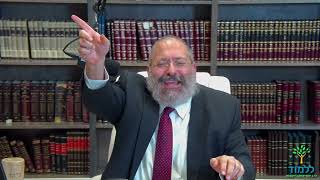 אמרתי לילד שוב ושוב איך להתנהג, אבל הוא ממשיך בשלו למה הוא לא מתחנך?| פרשת וארא הרב ג'ייקובסון תשפ"ד