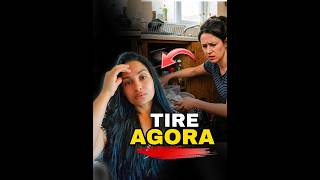 🟠TIRE ESSE OBJETO DA SUA CASA QUE TIRA SUA PAZ