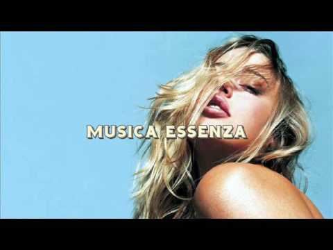 Cristian Poow feat. Valessa - Rhythm Is A Dancer (Double Depth Remix)