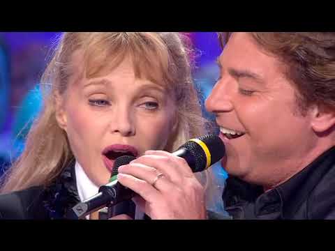 Chabada S03E09 - Roberto Alagna, Arielle Dombasle, Patrick Fiori, Jérôme Van Den Hole