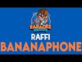 Raffi - Bananaphone (Karaoke)