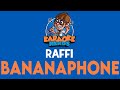Raffi Bananaphone Karaoke