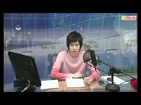 [engsub] 120203 Kim Hee Chul's Sungdong Cafe Ep3 Part2