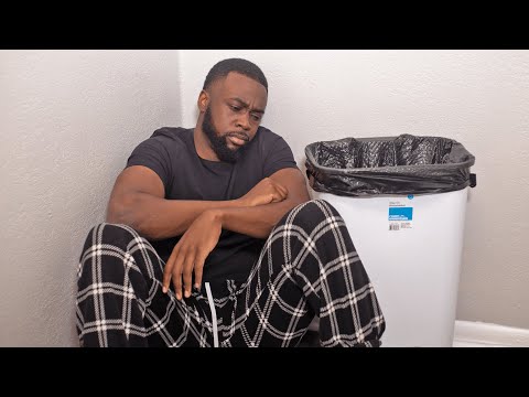 I Was Dead Broke And In Crazy Debt...