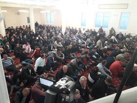 251. Fiter Bajrami - Ilaçi i mëkateve 1