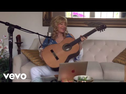 Liona Boyd - I Love You Mon Amour