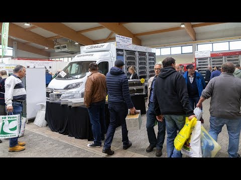 Video Pigeon Pixels: terugblik op Kassel 2018