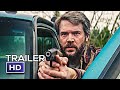 THE PAINTER Trailer (2024) Charlie Weber, Madison Bailey Movie HD
