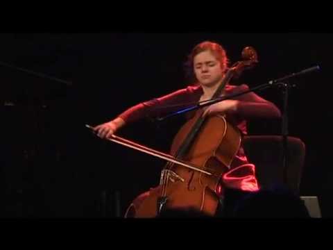 Belgrade Chopin Fest 2013 - Chopin as an inspiration - Irena Josifoska