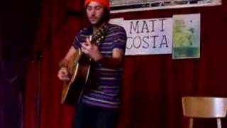 Matt Costa - These Arms Music Millennium