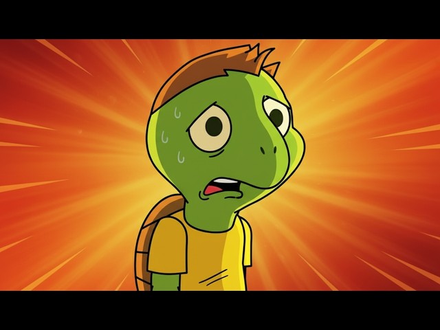 Toby's Sweet Surprise: A Lesson in Sugar and Balance | Healthy Habits for Kids |  StudyTurtle