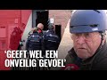 Bewoners Osdorp schrikken van zoveelste explosie