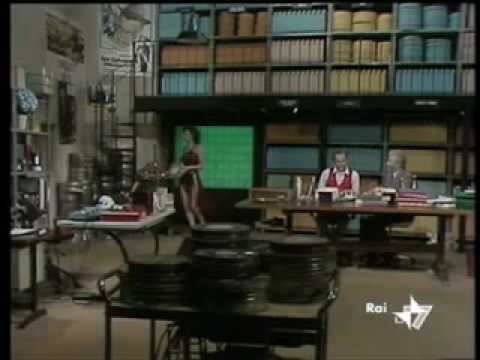 OMNIBUS LIFE - LORY DEL SANTO