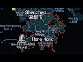 Yuno Miles Hong Kong Official Video Prod Vinxia