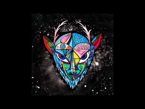 Robot Koch - Now (Feat. Esperanzah) [Robot Koch Vs Numaads]