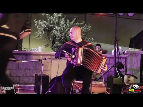 Loceri art Festival - 1° Festival della Fisarmonica - Giampaolo Piredda