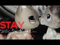 LPS Stay Music Video Zedd Alessia Cara READ DESC